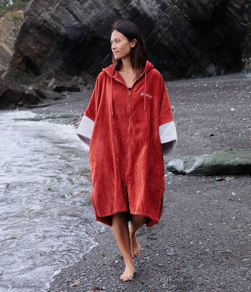 Dryrobe