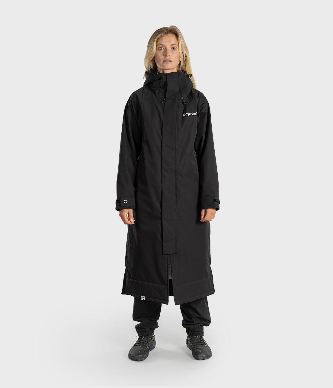 Dryrobe