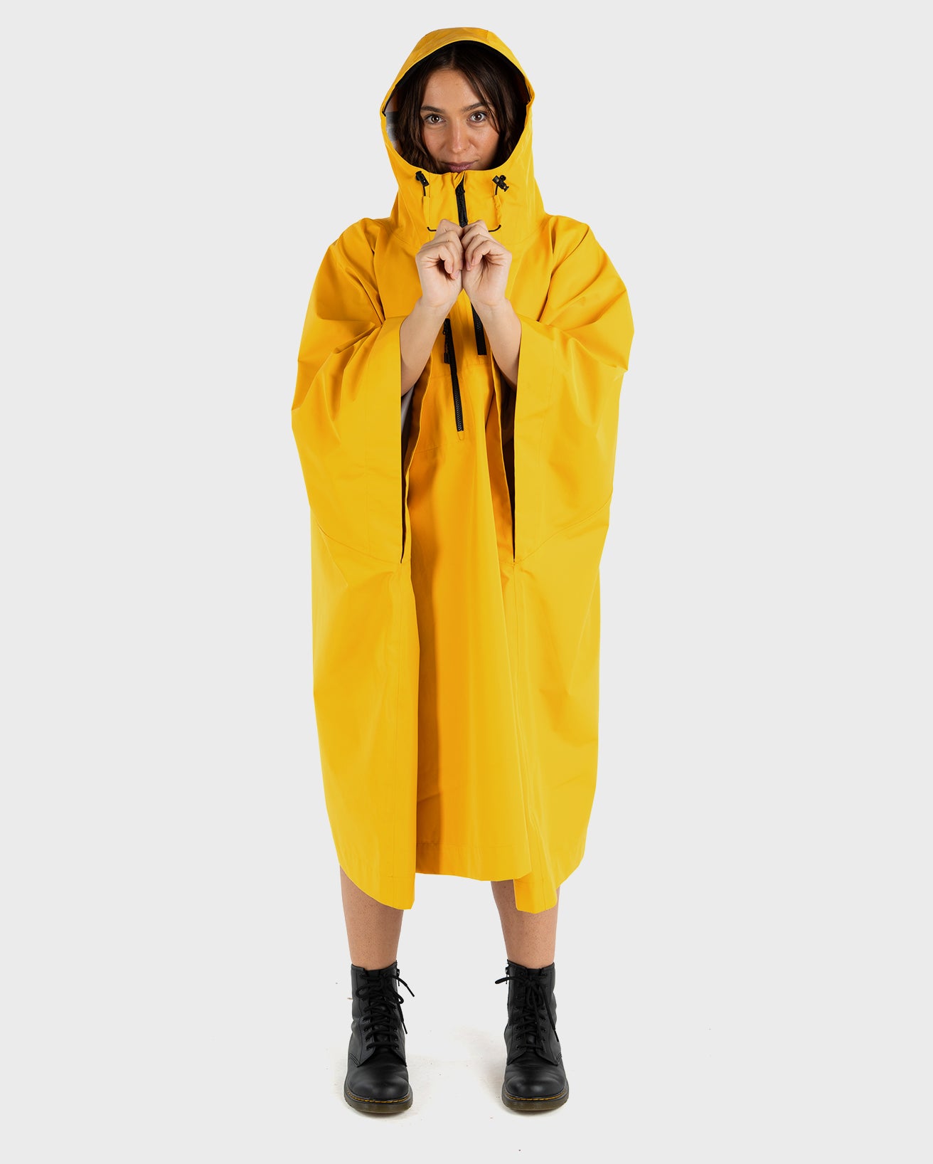 Dryrobe